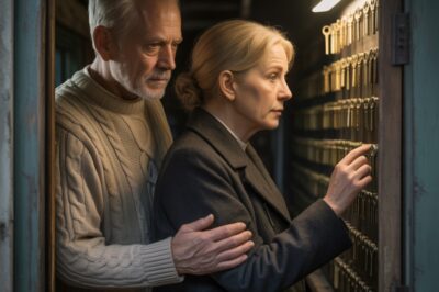 THE HOUSE THAT GUARDS THE BACK