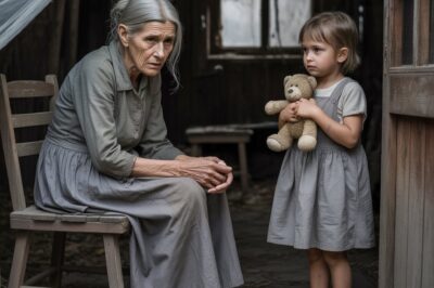 Larisa no recordaba en qué momento había comenzado a morir en vida, solo sabía que llevaba años haciéndolo. Al principio fue lento: una palabra áspera de Gleb, una mirada indiferente, una decisión sin consultarla. Después vinieron los gritos, las manipulaciones, el aislamiento. Pero lo que no esperaba era que la llevara a una cabaña en medio del bosque con la intención de abandonarla allí. De matarla.