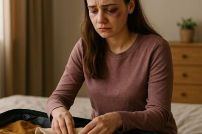 El Silencio de Cándida