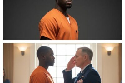 Arrestaron a un héroe de la Marina Negra y luego un general lo saludó en el tribunal