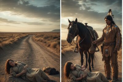 Una historia de redención, amor y nuevos comienzos en la mansión Lancaster