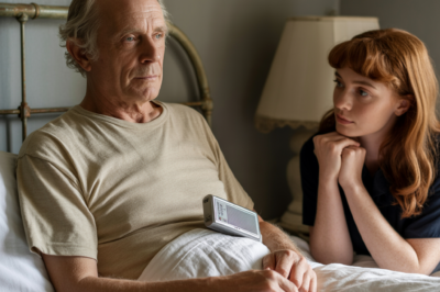 —¿Cuándo vas a exhalar por última vez? —