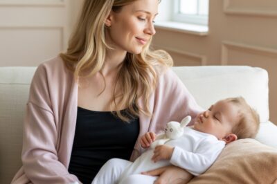 Mi esposo y mis suegros exigieron una prueba de ADN para nuestro hijo. Dije que estaba bien, pero lo que pedí a cambio lo cambió todo.