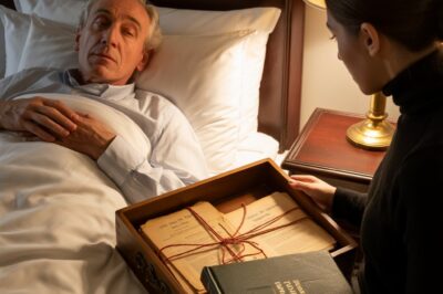 Acababa de perder a mis padres y había dejado la escuela. Tenía 26 años, estaba sin trabajo, sin un solo centavo y harta de pedir ayuda. Una amiga me habló de una familia en Ikoyi que buscaba una cuidadora interna para su abuela.