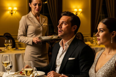 “El Precio del Éxito: La Noche que Ryan Recordó a Quién le Debía Todo”