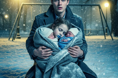 Jack Morrison no sabía que esa noche le cambiaría la vida para siempre.