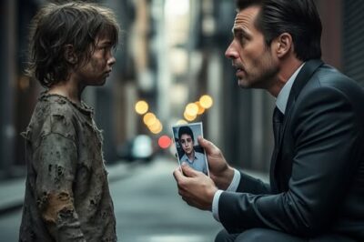 Pasaron los meses. Las estaciones cambiaron. Ethan y Leo se convirtieron en hermanos no solo por convivencia, sino por elección. Jugaban, discutían y reían como si siempre hubieran crecido juntos.