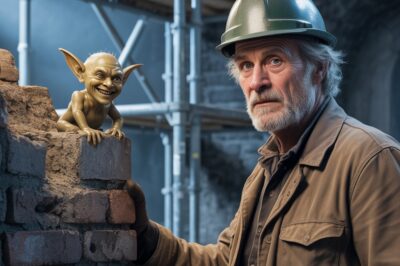 El Constructor Nocturno