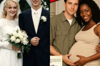 En 1999, hombre casado desaparece — 8 semanas después, publica una foto con otra mujer embarazada.