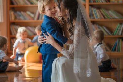 Un hombre con cáncer decide dejarle toda su herencia a la cuidadora del geriátrico… en lugar de a sus hijos que nunca lo visitaron.