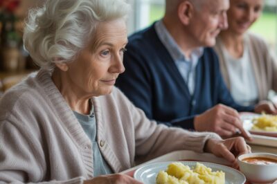 “Mi ex y mi ex amiga terminaron en el mismo asilo que yo… y no pienso perdonarlos”