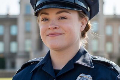 Una madre descubre que su esposo cambió a su hija recién nacida con síndrome de Down por una “sana”, y veinte años después esa hija perdida regresa… ¡como policía que la arresta!