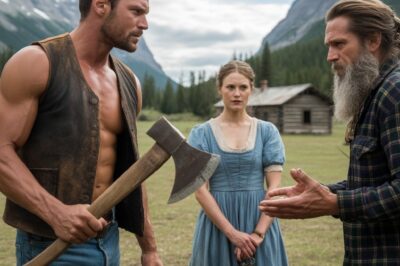 Su familia la vendió como ‘inútil’…