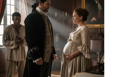 El esclavo dejó embarazada a la esposa del hacendado, y lo que ocurrió después desbordó toda expectativa.