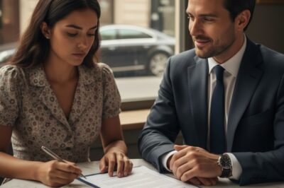 Secretaria Pobre Alquila un Novio por 500$ — Pero Él Es un CEO Millonario que Cambia su Vida