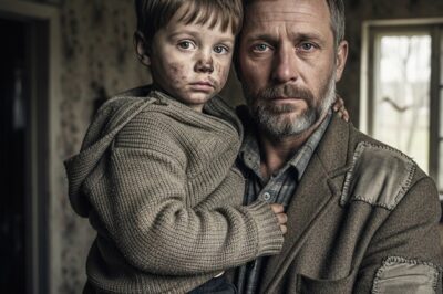 Abandonadas por su madre, criadas por un padre luchador y una vecina generosa — hoy son multimillonarias