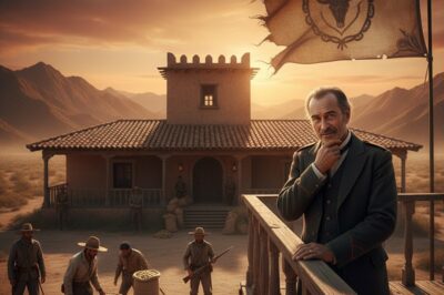 ESCLAVAS DEL DESEO: el oscuro secreto del Coronel que Pancho Villa desenmascaró – UN FINAL QUE NADIE ESPERABA…