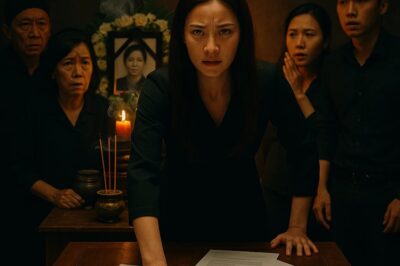 Mi cuñada llevaba 7 años sin poder escuchar ni pronunciar palabra. Desde que un accidente la dejó sorda y muda, su vida había estado marcada por el silencio.