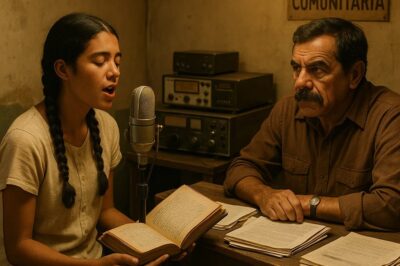 LA CANCIÓN QUE NO SALIÓ EN LA RADIO