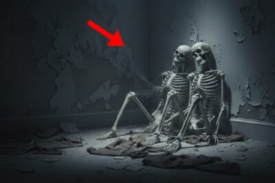 La Mañana Que Se Convirtió en Pesadilla