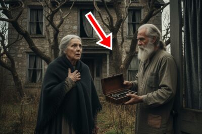 El hombre que guardaba llaves