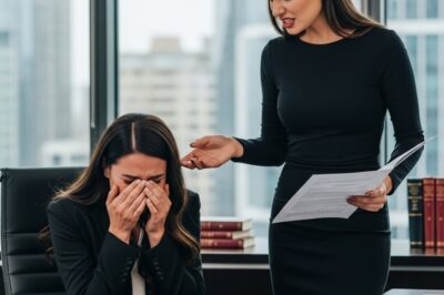 Mi hermana arrogante me humilló por la herencia. Mi éxito fue mi venganza.