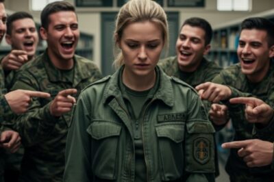 El Parche que Reveló una Heroína