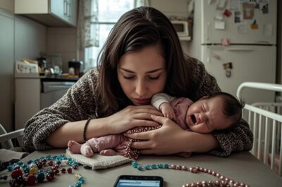 Le Escribió por Error a un Multimillonario… y lo que Pasó Después te Hará Llorar