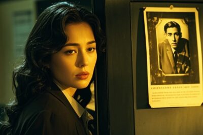 Ella buscó a su esposo desaparecido por 48 horas — años después descubrió que su novio era el asesin