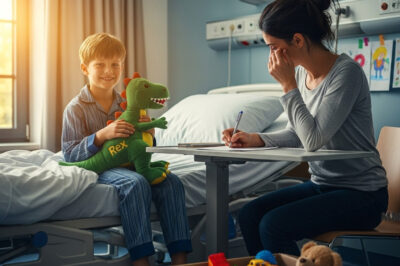 Cuando el doctor pronunció el diagnóstico, sentí que el aire se me escapaba de los pulmones.