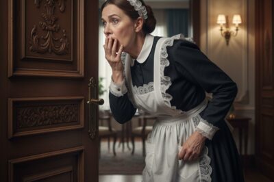 El padrastro dormía cada noche en el cuarto de la niña… o al menos eso parecía.