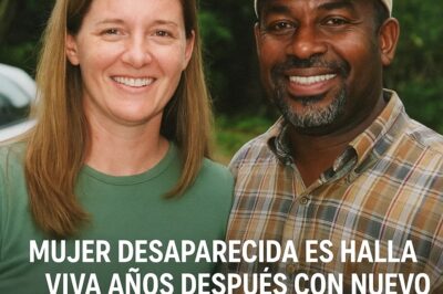 Mujer desaparecida es hallada viva años después con nuevo esposo — caso de 2003 en Miami resuelto