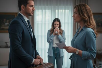 Mi esposo se fue en secreto de viaje durante 15 días con su “mejor amiga”. Cuando regresó, le hice una sola pregunta que lo dejó paralizado: ¿Sabes qué enfermedad tiene ella?