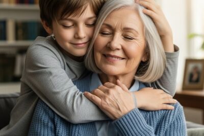 Cada tarde, al terminar la escuela, Tomás recorría siempre el mismo sendero: atravesaba el parque, recogía una flor silvestre y continuaba con su mochila ladeada en un hombro y la calma en el pecho. Era un pequeño ritual que guardaba para sí.