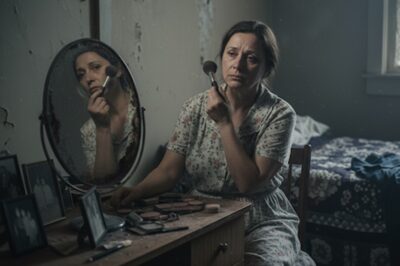 Todos los domingos, mi madre acostumbraba a reunir a la familia para la cena. Era una tradición que se había vuelto casi sagrada desde la muerte de mi padre. Ninguno de mis hermanos ni yo faltábamos nunca.