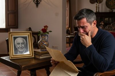 Mi suegro vivió bajo nuestro techo durante veinte años sin pagar ni una sola factura: ni luz, ni agua, ni comida.