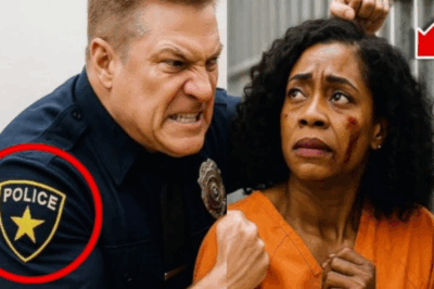 El susurro en la estática: Cómo una analista forense utilizó las pruebas de su propia agresión para desmantelar un régimen policial corrupto