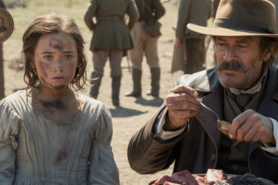 El Terror en Chihuahua: Pancho Villa Descubre al Hacendado que Torturaba Niños y Envía a Rodolfo Fierro para Planear una Venganza más Allá de la Muerte