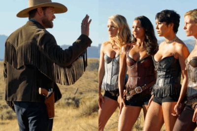 El santuario tácito: cinco viudas apaches y el ranchero jubilado que encontró su lugar en la frontera de las montañas nevadas