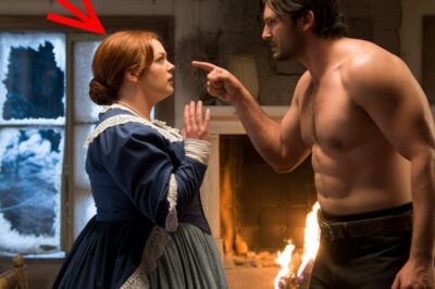 La deuda del corazón: vendida a un montañés con cicatrices, una novia aterrorizada descubre que su escalofriante orden fue en realidad un acto de profunda protección.