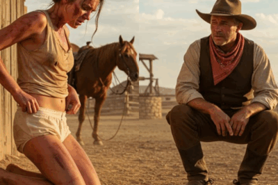 “No puedo contenerme más”, jadeó. El ranchero dudó… e hizo algo horrible.