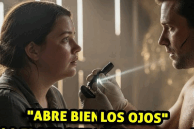 “Ábreme los ojos”: La novia aterrorizada, el médico de la montaña con cicatrices y el poder sanador de un matrimonio nacido de la deuda