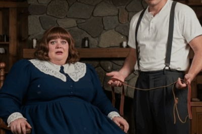 “Te Ato para que Puedas Sanar”: La Paciente en Silla de Ruedas Vencida por la Deuda Encuentra el Amor y la Cura con el Cirujano Solitario