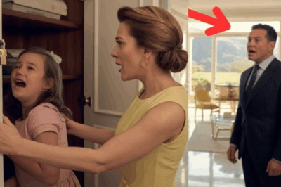 El armario del miedo: una madrastra madrileña condenada por tortura científica a su hija de ocho años en un violento complot para obtener una herencia.