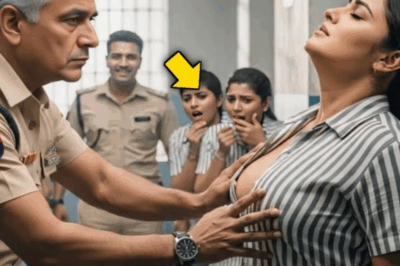 Entró en la cárcel a medianoche. ¡Lo que sucedió después sorprendió a todos! | La hora del cuento | La voz del tasbih