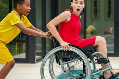 La hija del millonario nació paralizada… hasta que un niño pobre descubrió la verdad