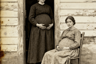 La bodega de cría de las hermanas Ozark: 28 hombres desaparecidos en los Apalaches, 1899