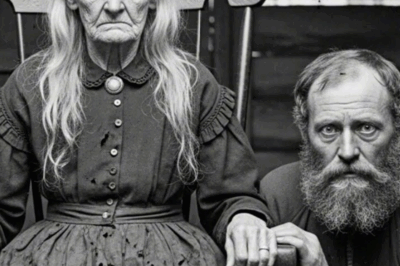 La prisión de la lactancia materna: cómo una madre de Pensilvania mantuvo a sus hijos adultos en una infancia perpetua durante décadas y por qué la libertad casi los mató