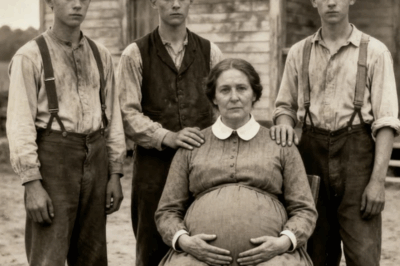 La orden de la matriarca: cómo una fanática religiosa obligó a sus hijos a casarse con ella y encubrió el culto incestuoso con asesinatos en serie