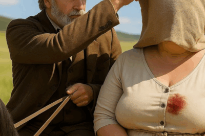 La revelación: cómo el hombre de la montaña que compró una novia en un saco encontró el amor que le descongeló el corazón